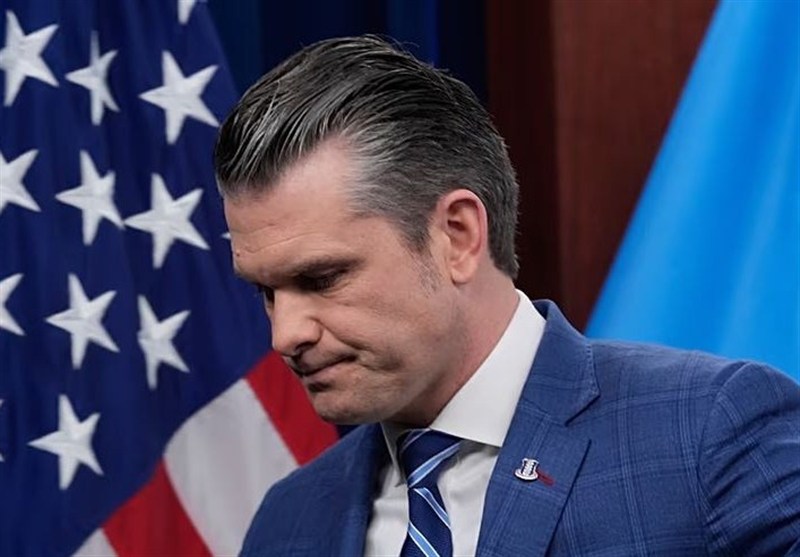 سوتی هگست؛ آیه جعلی فیلم پالپ فیکشن را بجای آیه واقعی انجیل خواند