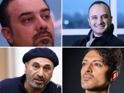 سکوت سلبریتی‌ها شکست/ دوران رعب‌آفرینان روبه پایان است