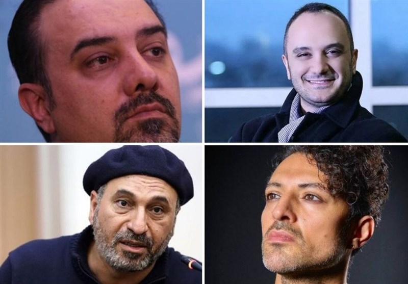 سکوت سلبریتی‌ها شکست/ دوران رعب‌آفرینان روبه پایان است