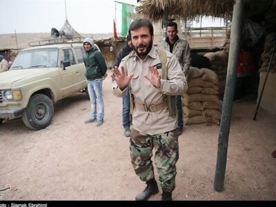 سیدجواد هاشمی: چطور ممکن است که بخشی از ملت ما بیدار نشده باشند؟