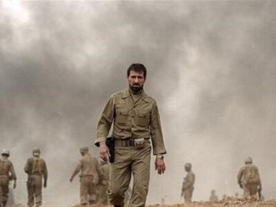 سینما و تلویزیون به ارتش احترام گذاشته اما کافی نیست