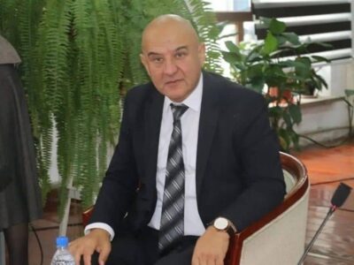 شاعر ملی تاجیکستان جواب یاوهگوییهای ترامپ را داد