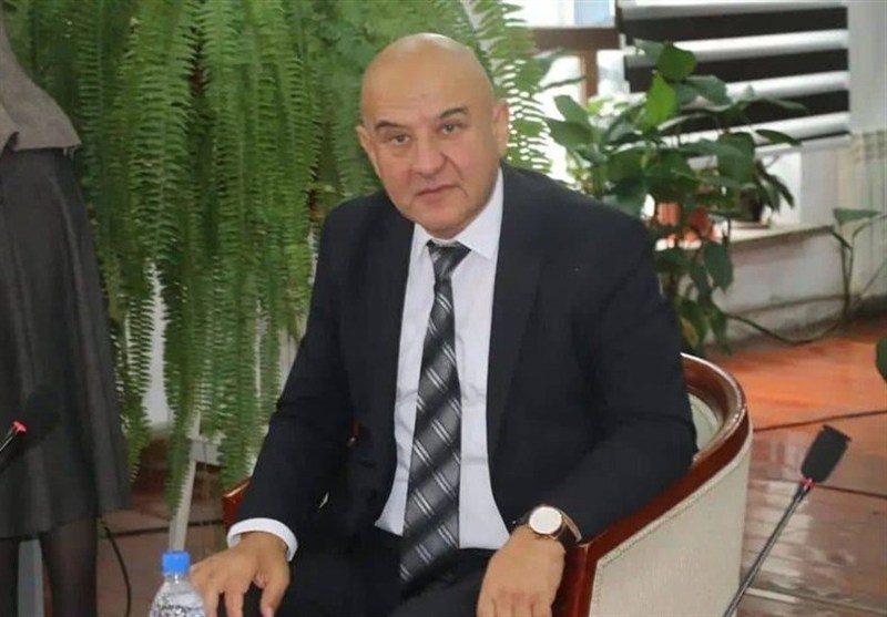 شاعر ملی تاجیکستان جواب یاوهگوییهای ترامپ را داد