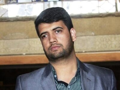 شاعران خارجی که به شوق دیدار رهبر شهید فارسیزبان شدند