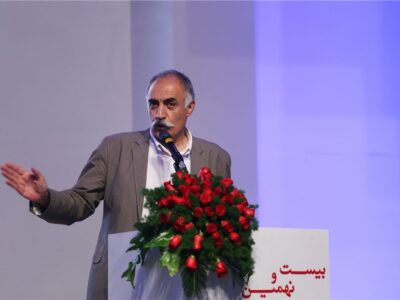 شجاع نوری: ایران زیبا را زیباتر می‌کنیم