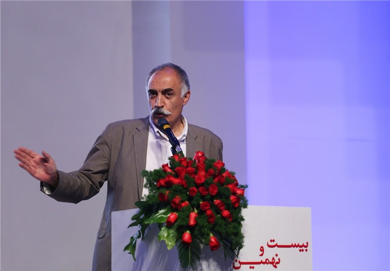 شجاع نوری: ایران زیبا را زیباتر می‌کنیم