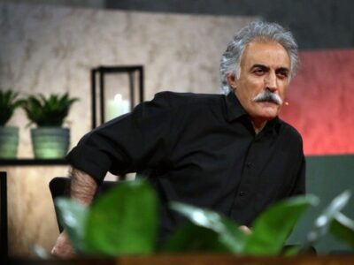 شجاعنوری: در میان ویرانههای تاریکی، به دنبال ققنوس امید میگردم