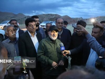 شمال شرق خوزستان استعداد فراوانی برای توسعه دارد