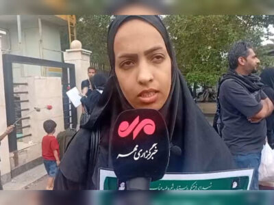 شهادت پیش از تولد