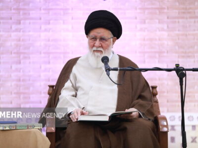 شهید رئیسی حکمرانی را در امتداد حاکمیت ولایت فقیه اجرا کرد