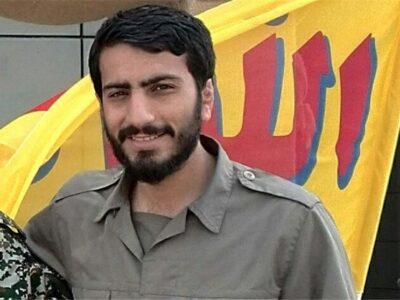 شهیدی که امام خامنه‌ای او را “شخصیتی ممتاز” توصیف کردند