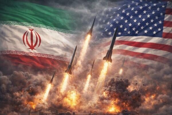 شورای آتلانتیک: جنگ ایران ضعیف بودن معماری امنیتی آمریکا را نشان داد