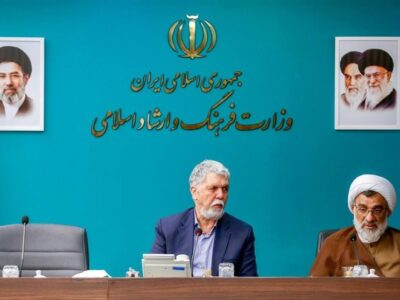 شورای هنر تصویب کرد: ضرورت ارتقای کارکردهای هنر در جریان جنگ