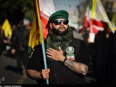 شکست روایت رسمی در ترازوی نظرسنجیهای معتبر