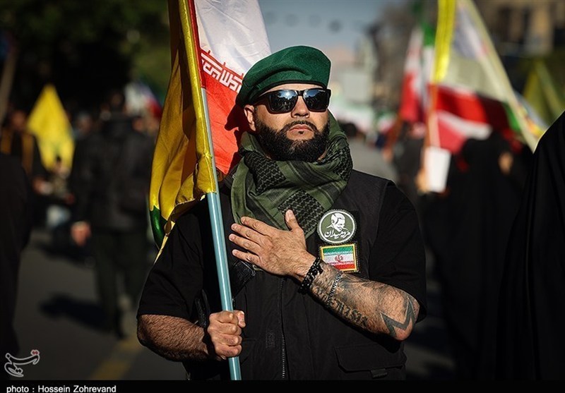 شکست روایت رسمی در ترازوی نظرسنجیهای معتبر