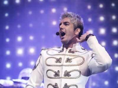 شکست سنگین فرزاد فرزین در دادگاه؛ محکومیت 12 میلیارد تومانی