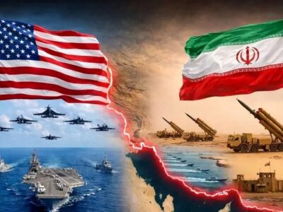 صحنه نبرد متوقف نشده؛ ترسیم آینده را در دست بگیریم