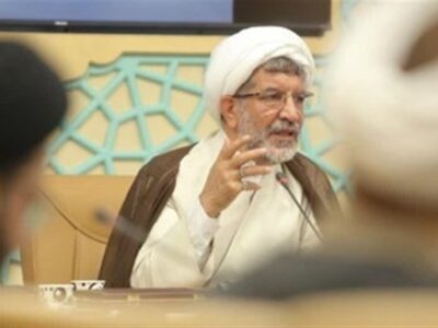 صیرورت عرفانی رهبر شهید در تقابل با جاهلیت مدرن