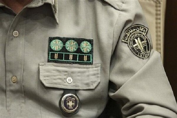 «ضامن آهو» الگوی محیط‌بانان ایران شد