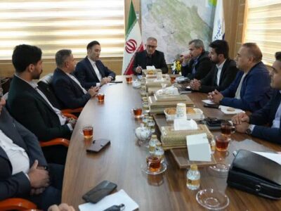 طرح ساماندهی رودخانه بشار فرصتی برای توسعه گردشگری جنوب کشور