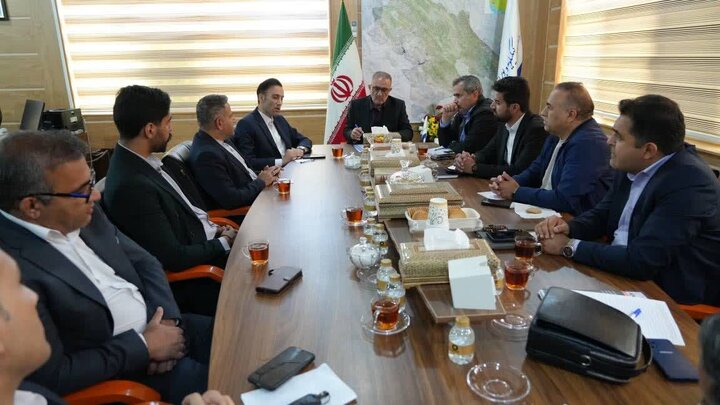 طرح ساماندهی رودخانه بشار فرصتی برای توسعه گردشگری جنوب کشور