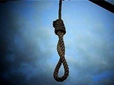 عامل آتش‌زدن مکان نظامی در اغتشاشات اعدام شد