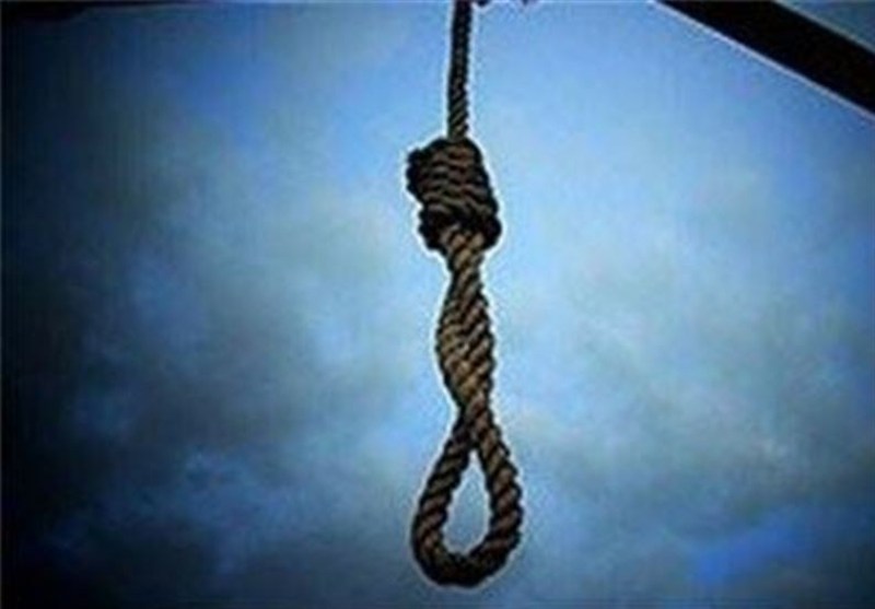 عامل آتش‌زدن مکان نظامی در اغتشاشات اعدام شد