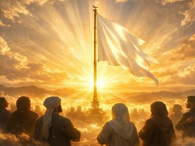 عزت دوستان خدا و شکست دشمنان: وعدۀ الهی به جبهۀ حق