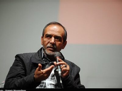 علیاکبری: انهدام جنگندههای آمریکایی پوشالی بودن هالیوود را نشان داد