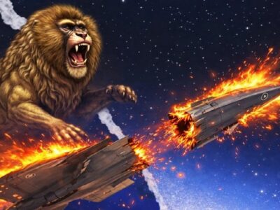 «غرش شیران» یا هیاهوی بوزینگان؟ / مسخ شدگان تاریخ