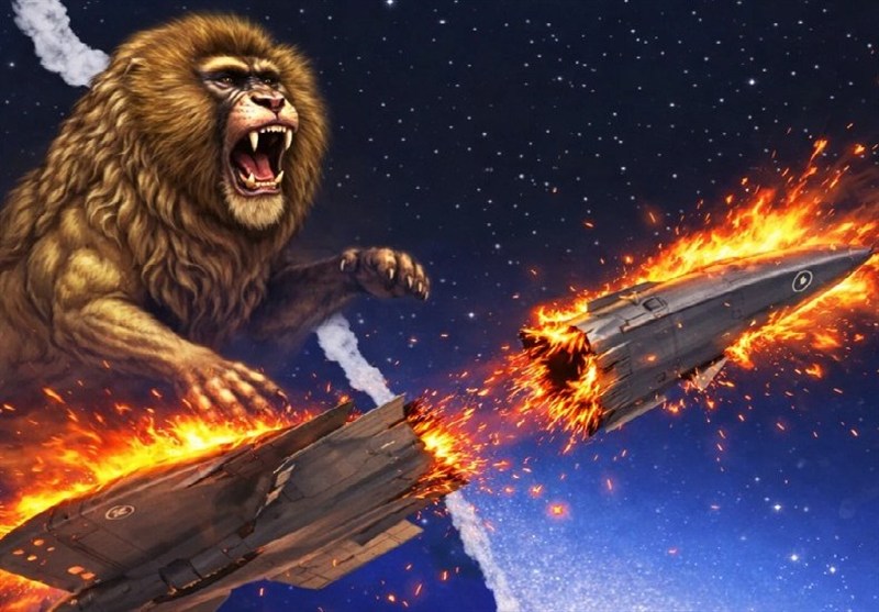 «غرش شیران» یا هیاهوی بوزینگان؟ / مسخ شدگان تاریخ