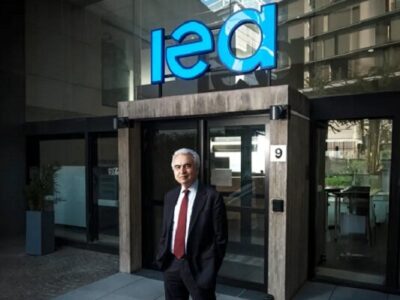 فاتح بیرول: بزرگترین تهدید برای امنیت انرژی در تاریخ را شاهد هستیم