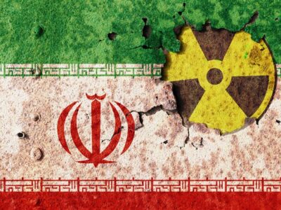 فرا رسیدن زمان بازنگری عضویت ایران در NPT