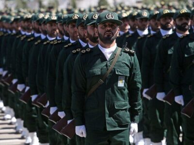 فراجا: سپاه پاسداران شجره‌ای طیبه‌ای که در جان ملت ریشه دوانیده است