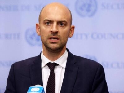 فرانسه: اروپا احتمالا اسرائیل را تحریم خواهد کرد