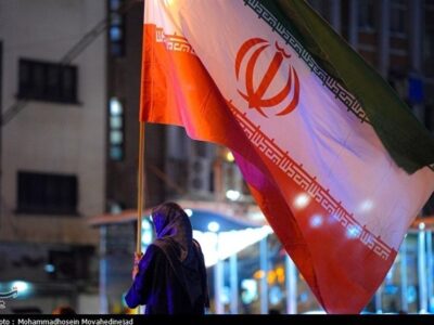 فردای خاموشی آتشبارها