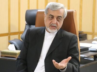 فرماندار رشت: حمایت از تولید نباید به حضور میدانی محدود شود