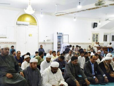 فرماندار عسلویه: وحدت ملی موجب افزایش قدرت نیروهای مسلح شد