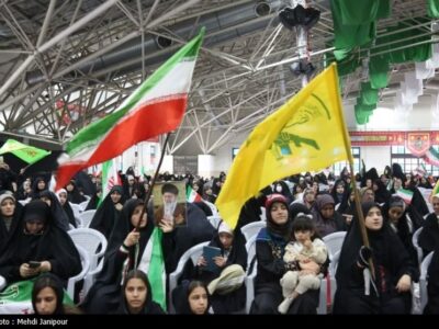 فرمول قرآنی رهبری برای مقابله با تهاجم رژیم صهیونیستی و آمریکا