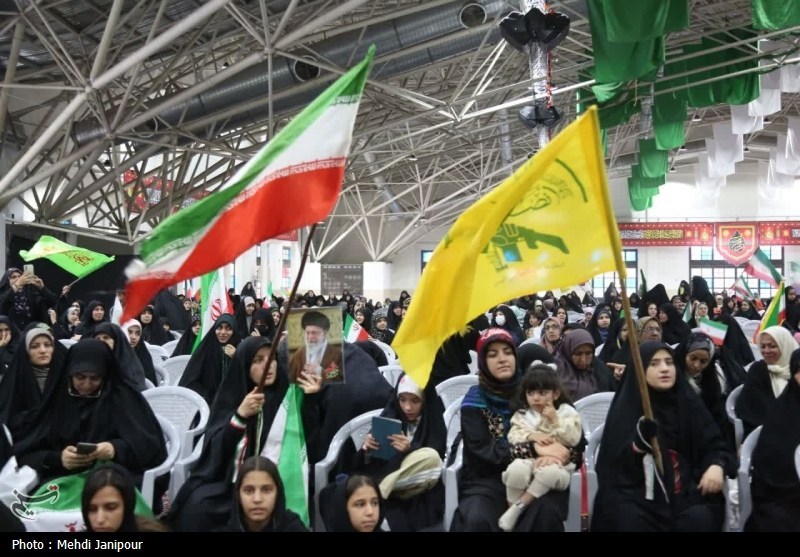 فرمول قرآنی رهبری برای مقابله با تهاجم رژیم صهیونیستی و آمریکا