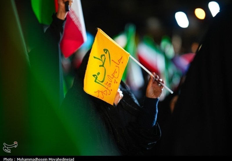 فلسفه استقامت و دیپلماسی مقاومت