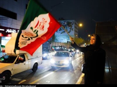 فلسفه تکلیف در جهان پسا شهادت