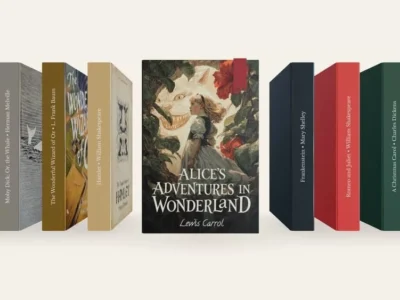 قابلیت جدید Character.AI معرفی شد: تبدیل کتاب به تجربه نقش‌آفرینی تعاملی