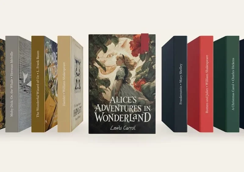 قابلیت جدید Character.AI معرفی شد: تبدیل کتاب به تجربه نقش‌آفرینی تعاملی