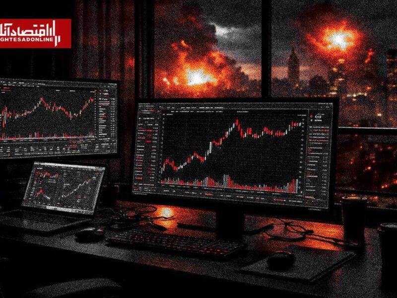 قیمت بیتکوین در تعلیق جنگی؛ بازار رمزارزها منتظر سیگنال بعدی