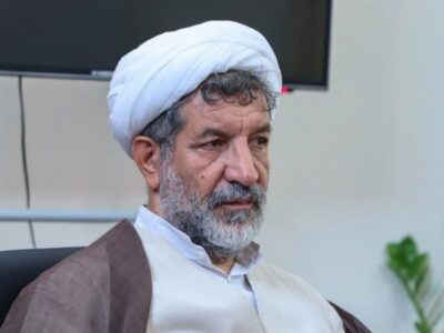 لاریجانی و افق گشایی در فلسفه علم ریاضی