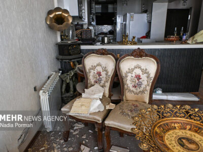 لزوم بازسازی ساختمان‌ها با رویکرد زیست محیطی