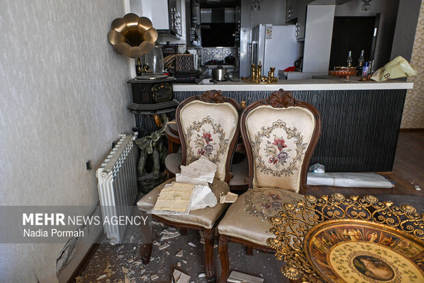 لزوم بازسازی ساختمان‌ها با رویکرد زیست محیطی