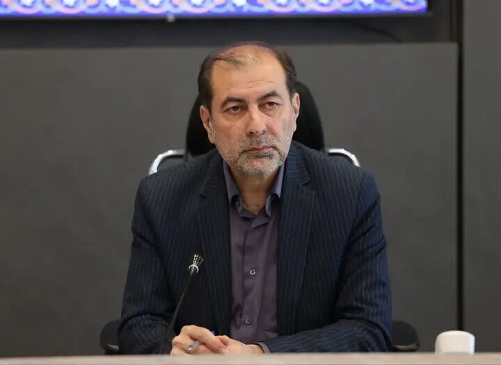 لزوم توجه ویژه جمعیت هلال احمر به خراسان جنوبی