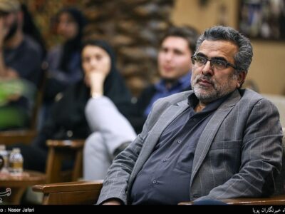 لزوم ساخت نسخه سینمایی رسوایی آمریکا در اصفهان/ رابطه هالیود و پنتاگون